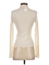 Le Lis Ivory Long Sleeve Top Size S - photo 2
