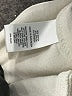 Express Stripes Ivory Leggings Size 8 - photo 8
