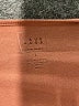 Banana Republic Brown Pink Bodysuit Size S - photo 3