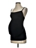 Blanqi Black Tank Top Size Sm - Med Maternity - photo 1
