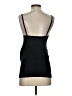 Blanqi Black Tank Top Size Sm - Med Maternity - photo 2