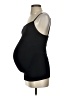 Blanqi Black Tank Top Size Sm - Med Maternity - photo 5