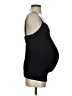 Blanqi Black Tank Top Size Sm - Med Maternity - photo 4