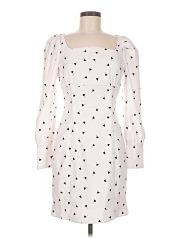 Mestiza New York Casual Dress (view 1)