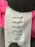J.Crew 100% Wool Pink Wool Pullover Sweater Size XXS - photo 8