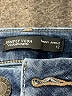 Simply Vera Vera Wang Blue Jeans Size 12 - photo 7