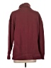 Athleta Burgundy Turtleneck Sweater Size S - photo 2