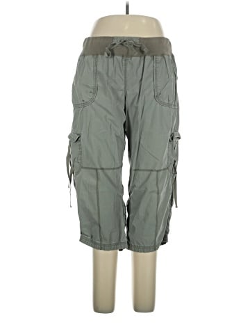 Calvin Klein Cargo Pants (view 1)