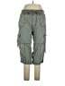 Calvin Klein Green Cargo Pants Size XL - photo 1