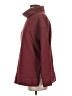 Athleta Burgundy Turtleneck Sweater Size S - photo 5