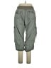 Calvin Klein Green Cargo Pants Size XL - photo 2