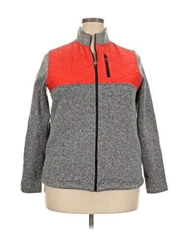 Zyia Active Fleece (view 1)