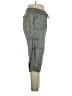 Calvin Klein Green Cargo Pants Size XL - photo 4