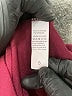 Unbranded Graphic Burgundy Track Pants Size S - photo 7