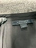 ALLSAINTS 100% Cotton Black Long Sleeve Blouse Size 4 - photo 7