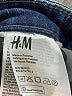 H&M Blue Jeans Size 4 - photo 7