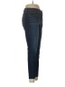 Express Jeans Blue Jeans Size 8 - photo 4