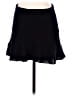 IRO Solid Black Casual Skirt Size EU (FR) 36 / US 4 - photo 1