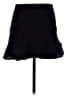 IRO Solid Black Casual Skirt Size EU (FR) 36 / US 4 - photo 2