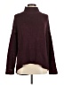 Old Navy Burgundy Turtleneck Sweater Size M - photo 1