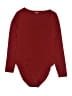 Old Navy Burgundy Bodysuit Size L - photo 1