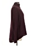 Old Navy Burgundy Turtleneck Sweater Size M - photo 4