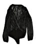 Scoop Black Bodysuit Size M - photo 1