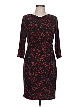 Lauren by Ralph Lauren Cocktail Dress (view 1)
