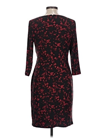 Lauren by Ralph Lauren Cocktail Dress (view 2)