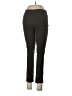 Lisette Solid Black Active Pants Size L - photo 2