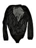 Scoop Black Bodysuit Size M - photo 2