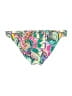 Assorted Brands Tropical Green Swimsuit Bottoms Size L (estimated) - photo 2