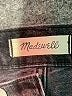 Madewell Black Jeans Size 25 waist - photo 7