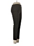 Lisette Solid Black Active Pants Size L - photo 4