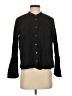 Xirena Black Long Sleeve Blouse Size S - photo 1