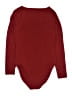 Old Navy Burgundy Bodysuit Size L - photo 2