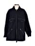 Chanel Solid Black Vintage Jacket Size EU (FR) 44 / US 12 (estimated) - photo 1