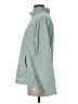 Eddie Bauer Teal Turtleneck Sweater Size M - photo 5