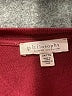 Philosophy Republic Clothing Burgundy Pullover Sweater Size 2X - photo 7