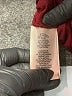 Philosophy Republic Clothing Burgundy Pullover Sweater Size 2X - photo 8