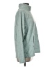 Eddie Bauer Teal Turtleneck Sweater Size M - photo 4