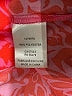 RACHEL Rachel Roy 100% Polyester Red Short Sleeve Blouse Size S - photo 8