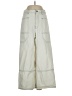 Everlane Green Ivory Jeans Size 25R - photo 1