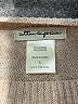 Cotton Emporium Tan Pullover Sweater Size L - photo 8
