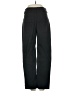 Everlane Black Casual Pants Size 00 - photo 2