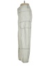 Everlane Green Ivory Jeans Size 25R - photo 5