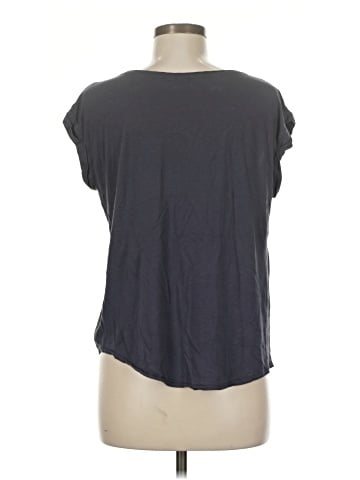 MNG Basics Short Sleeve T-Shirt (view 2)
