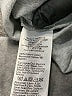 J.Crew 100% Cotton Gray Short Sleeve Top Size S - photo 8