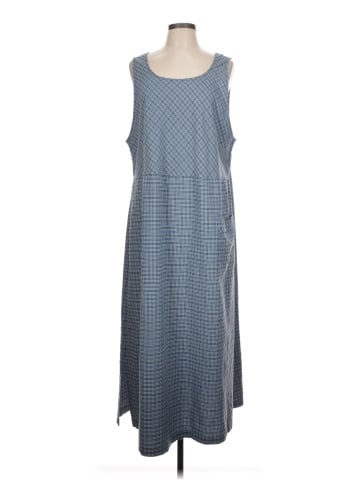 Talbots Casual Dress (view 1)