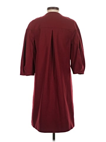 BCBGMAXAZRIA Wool Coat (view 2)